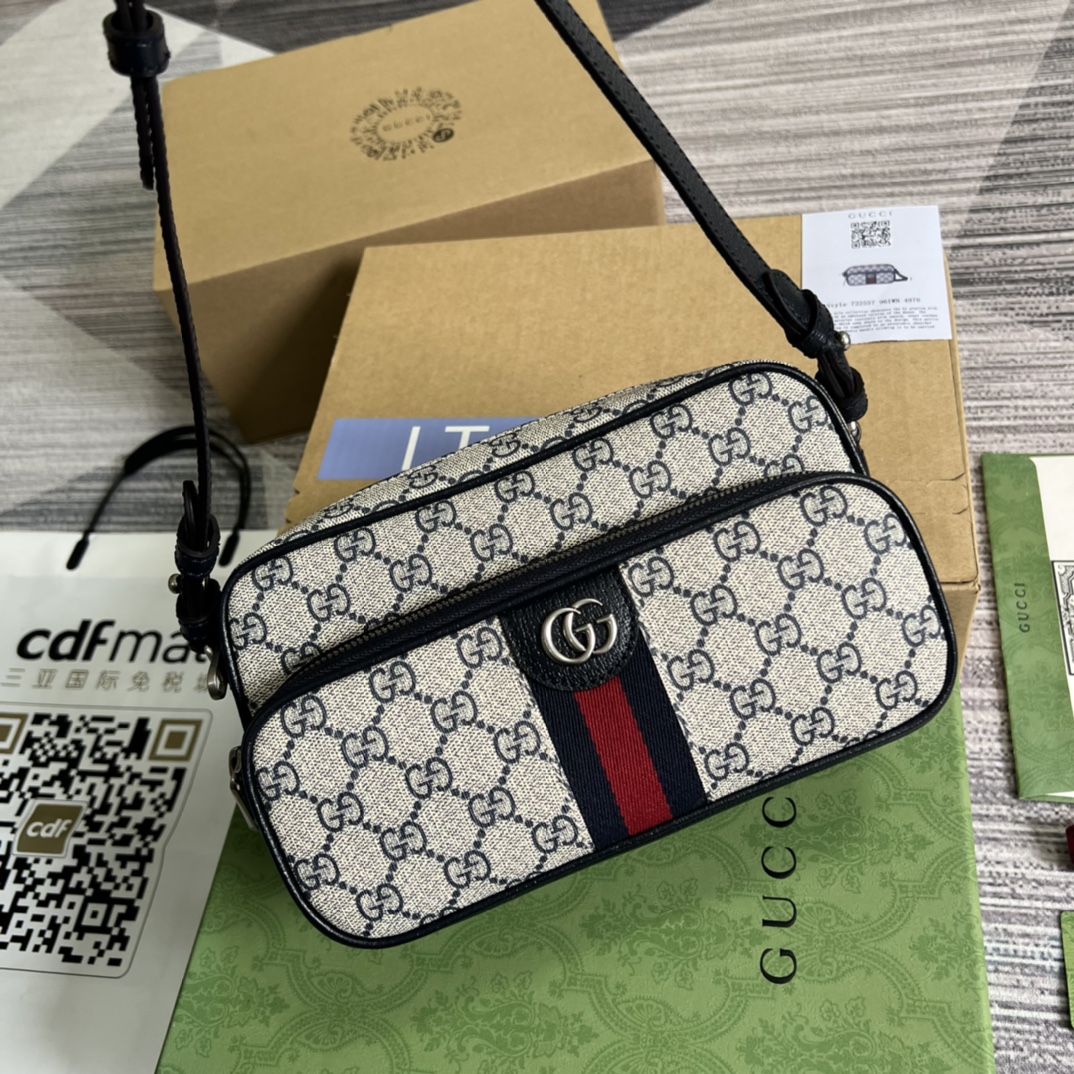 Gucci Other Satchel Bags